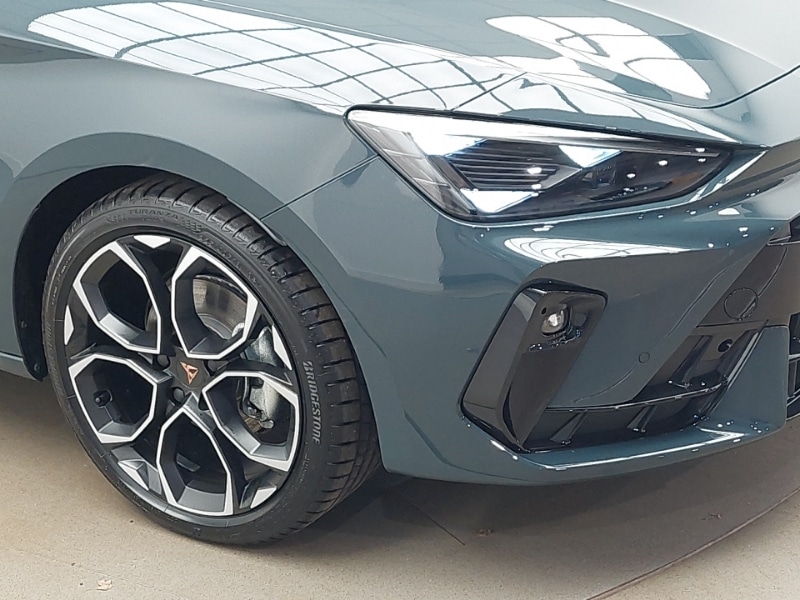 Used Cupra Leon 2025 for sale - 77911808: Photo 9