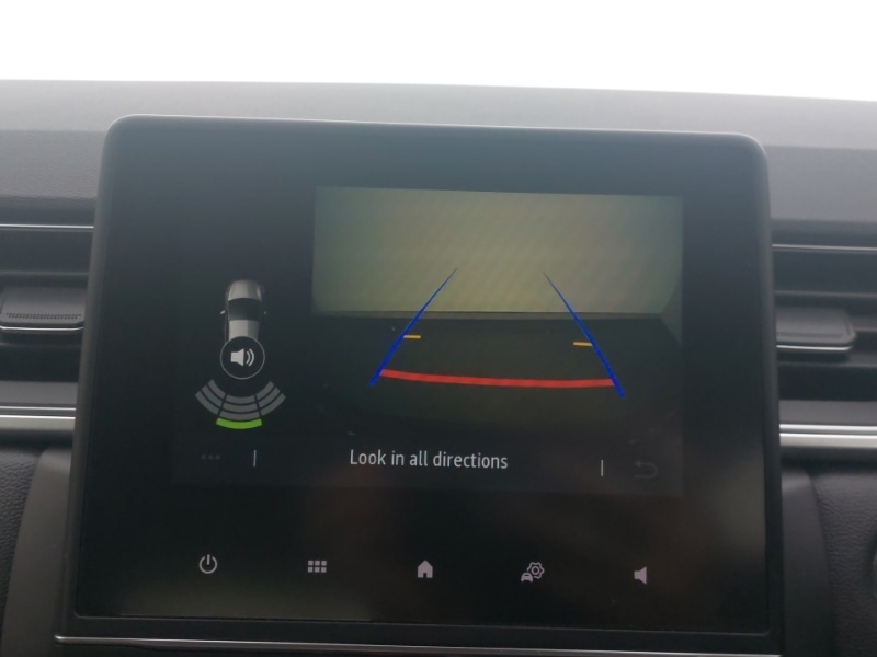 Used Renault Captur 2023 for sale - 76648756: Photo 11