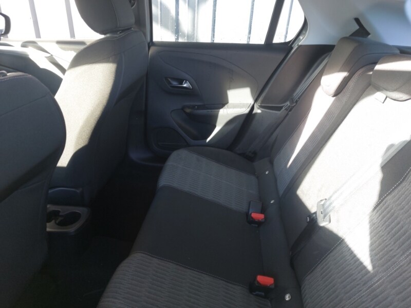 Used Vauxhall Corsa 2021 for sale - 76532604: Photo 6