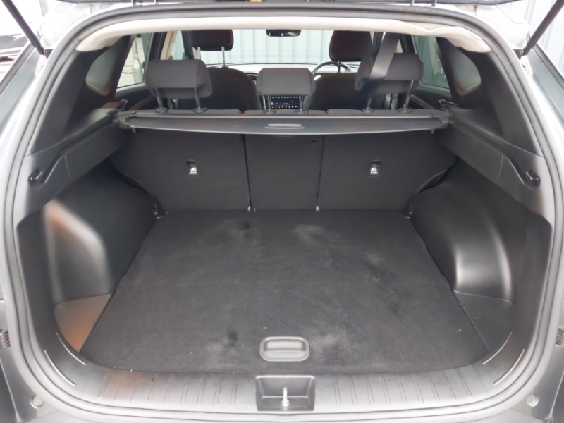 Used Hyundai TUCSON 2023 for sale - 76548185: Photo 8