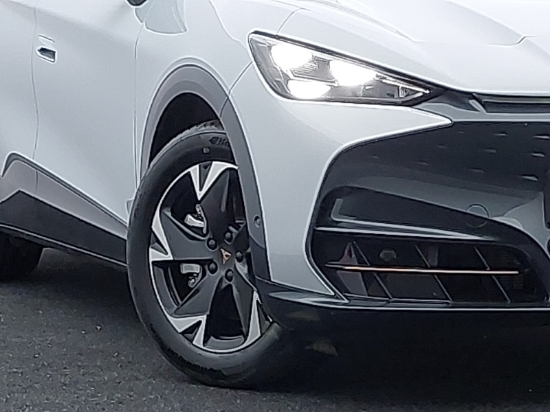 Used Cupra Tavascan 2025 for sale - 77439044: Photo 9