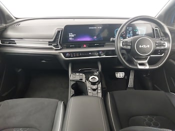 Used Kia Sportage 2025 for sale - 79541407: Photo