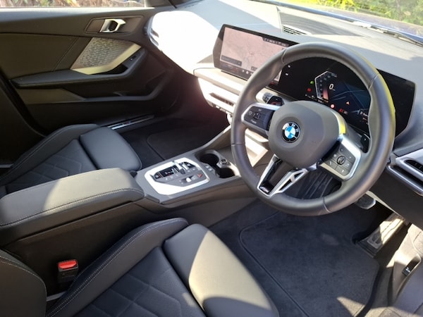 Used BMW 1 Series 2025 for sale - 76293657: Photo 10