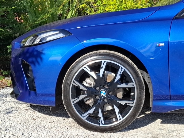 Used BMW 1 Series 2025 for sale - 76293657: Photo 12