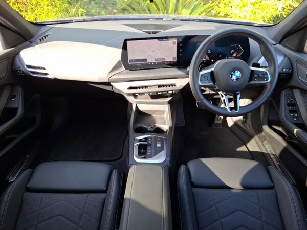 Used BMW 1 Series 2025 for sale - 76293657: Photo 2