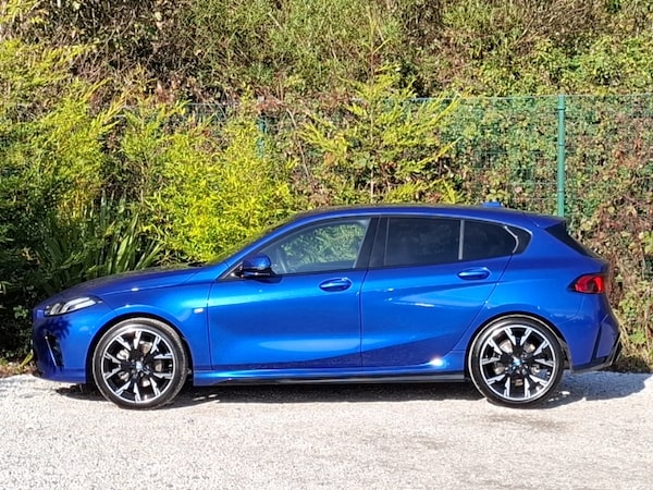 Used BMW 1 Series 2025 for sale - 76293657: Photo 4