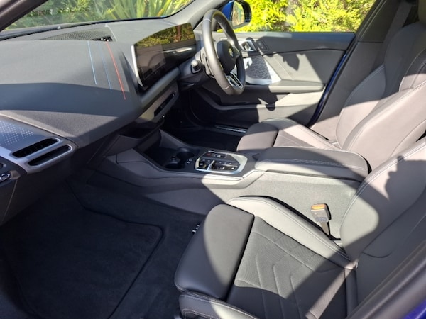 Used BMW 1 Series 2025 for sale - 76293657: Photo 5