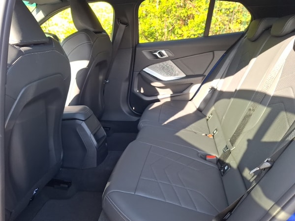 Used BMW 1 Series 2025 for sale - 76293657: Photo 6