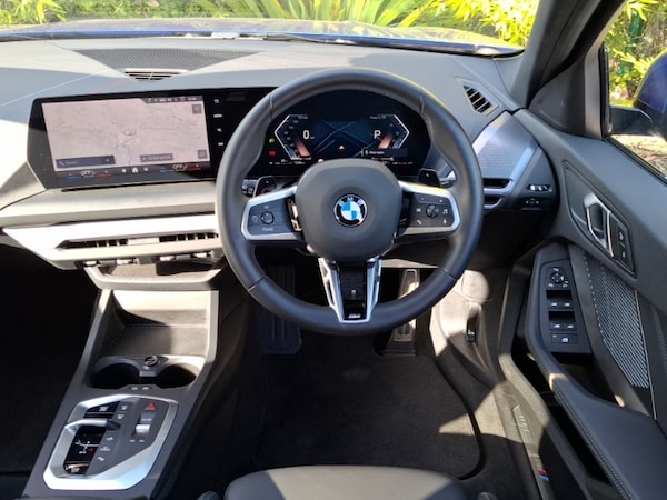 Used BMW 1 Series 2025 for sale - 76293657: Photo 7