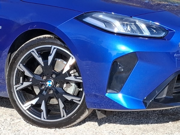 Used BMW 1 Series 2025 for sale - 76293657: Photo 9