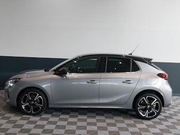 Used Vauxhall Corsa 2023 for sale - 78643121: Photo