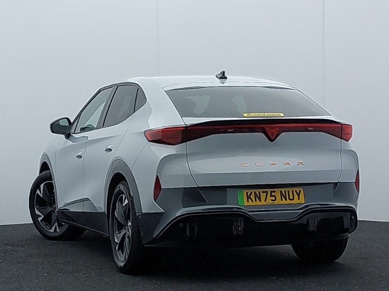 Used Cupra Tavascan 2025 for sale - 77800126: Photo 3