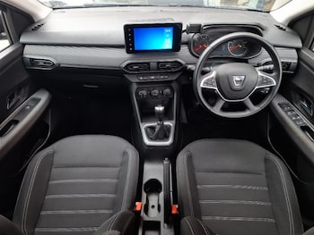 Used Dacia Sandero 2022 for sale - 78866059: Photo