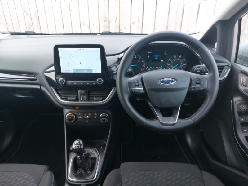 Used Ford Fiesta 2023 for sale - 77242225: Photo 7