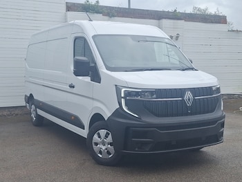 Used Renault Master 2026 for sale - 78284209: Photo