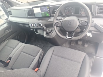 Used Renault Master 2026 for sale - 78284209: Photo