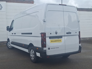 Used Renault Master 2026 for sale - 78284209: Photo