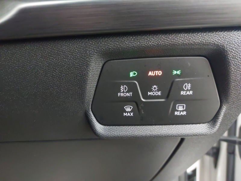 Used Cupra Leon 2021 for sale - 77000057: Photo 10