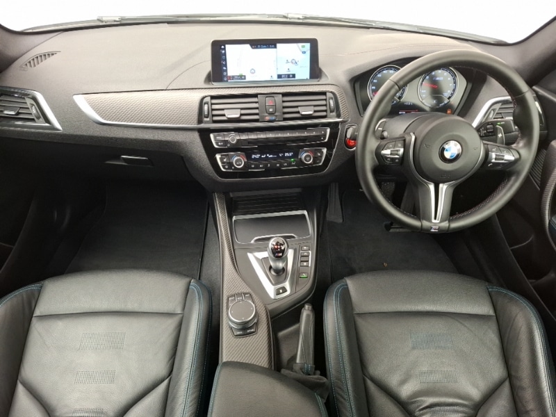 Used BMW M2 2020 for sale - 76764496: Photo 2