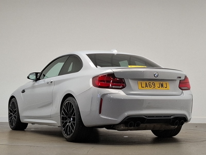 Used BMW M2 2020 for sale - 76764496: Photo 3