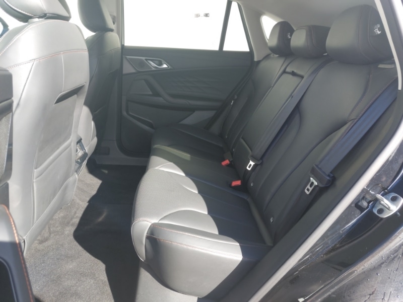 Used MG MG HS 2025 for sale - 76833819: Photo 6