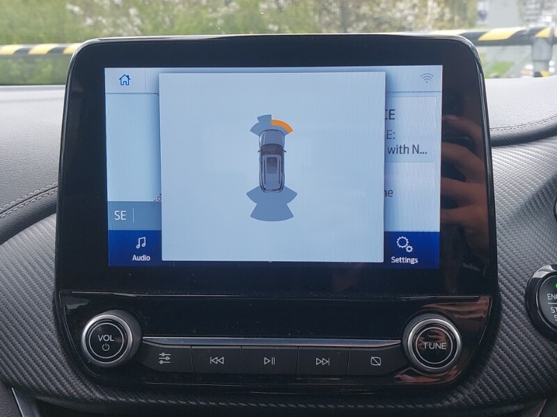 Used Ford Puma 2021 for sale - 78225556: Photo 10