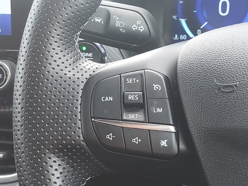 Used Ford Puma 2021 for sale - 78225556: Photo 12