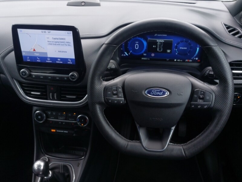 Used Ford Puma 2021 for sale - 78225556: Photo 7