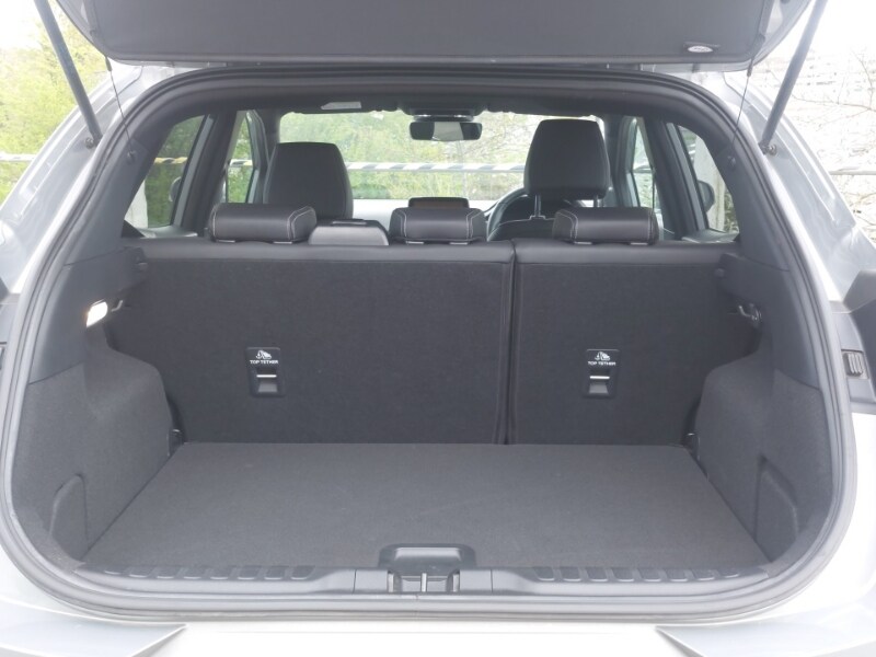 Used Ford Puma 2021 for sale - 78225556: Photo 8