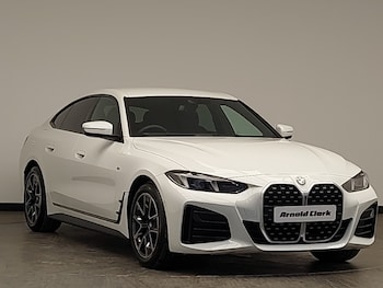 BMW 4 Series feature image