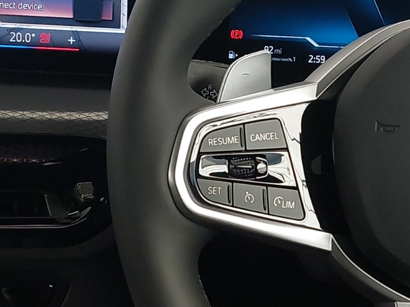 Used BMW 4 Series 2025 for sale - 77434136: Photo 9