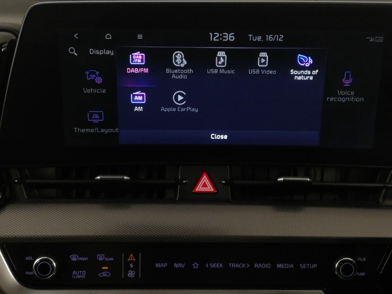 Used Kia Sportage 2022 for sale - 76970726: Photo 10