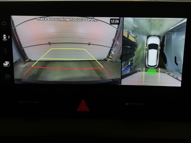 Used Kia Sportage 2022 for sale - 76970726: Photo 11