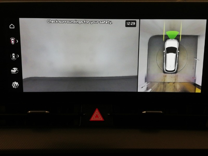 Used Kia Sportage 2022 for sale - 76970726: Photo 12