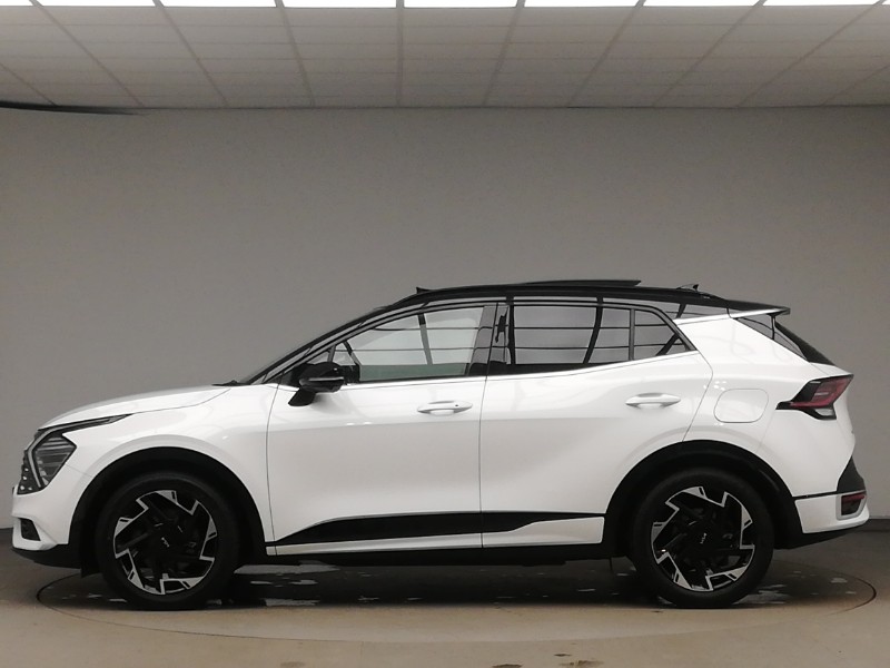 Used Kia Sportage 2022 for sale - 76970726: Photo 4