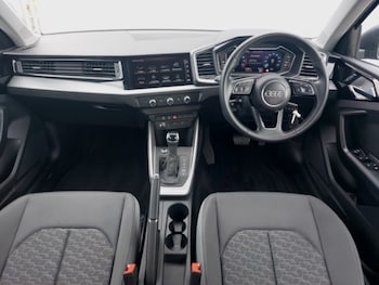 Used Audi A1 2024 for sale - 75621783: Photo