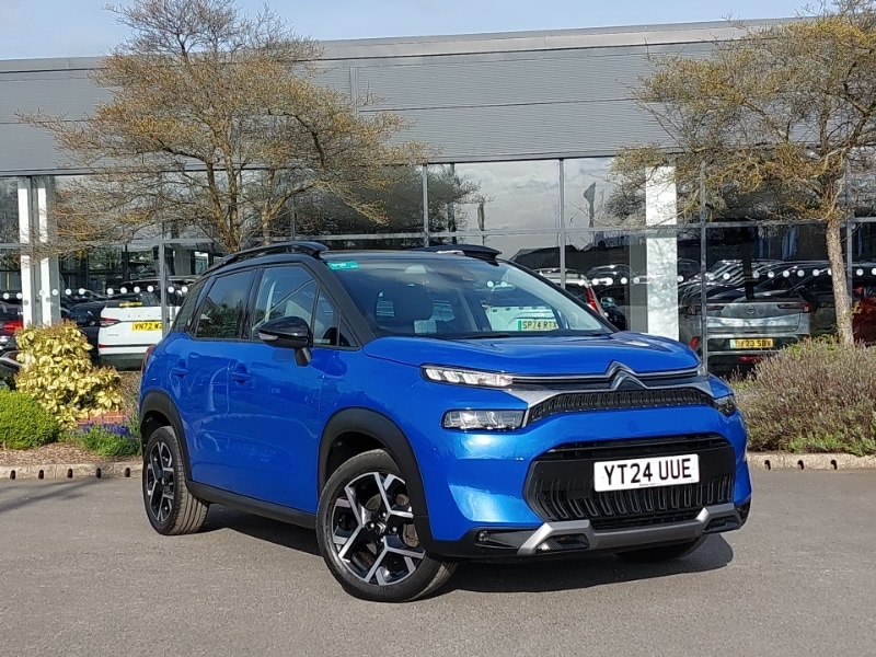 Used Citroen C3 Aircross 2024 for sale - 78203642: Photo 1