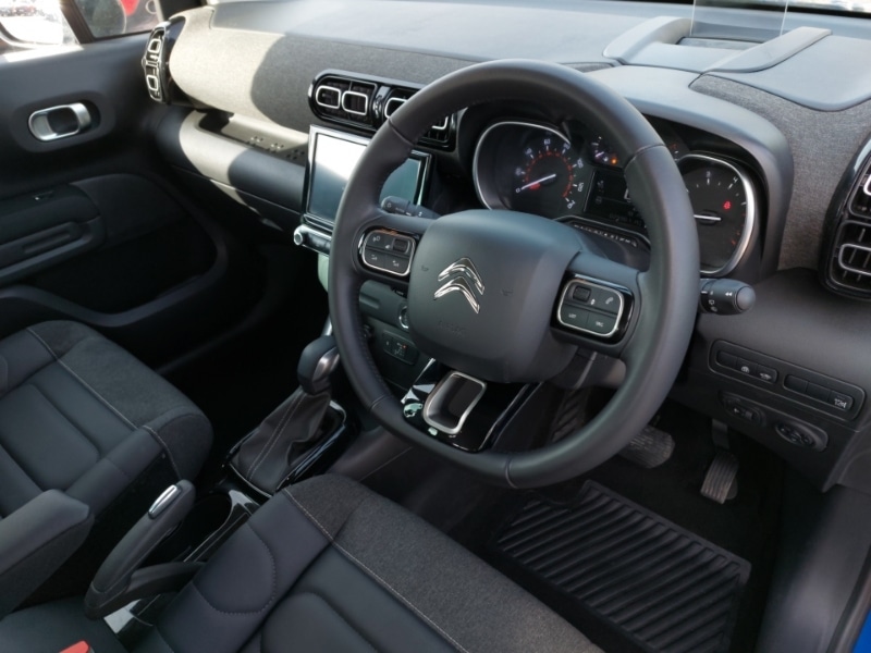 Used Citroen C3 Aircross 2024 for sale - 78203642: Photo 10