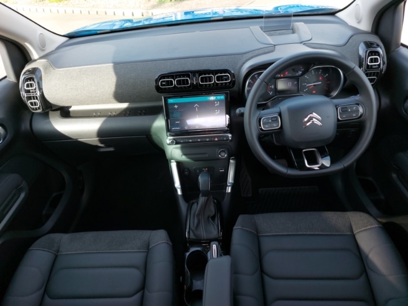 Used Citroen C3 Aircross 2024 for sale - 78203642: Photo 2