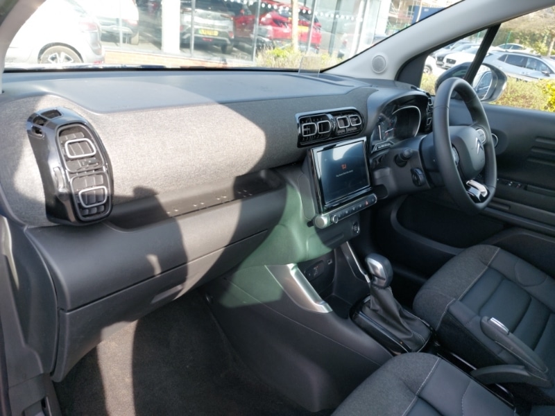 Used Citroen C3 Aircross 2024 for sale - 78203642: Photo 5