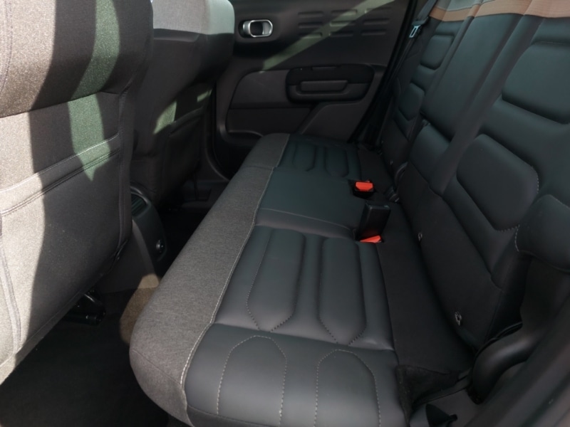 Used Citroen C3 Aircross 2024 for sale - 78203642: Photo 6