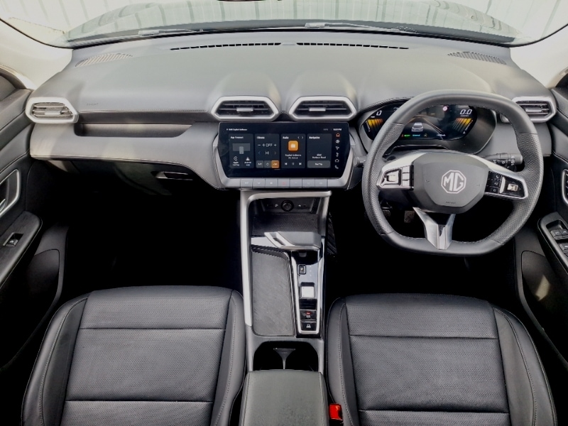 Used MG MG ZS 2024 for sale - 77762155: Photo 2