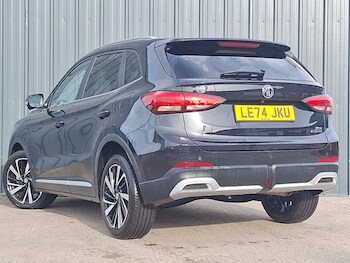 Used MG MG ZS 2024 for sale - 77762155: Photo