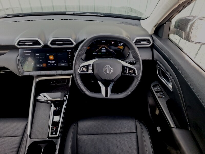 Used MG MG ZS 2024 for sale - 77762155: Photo 7