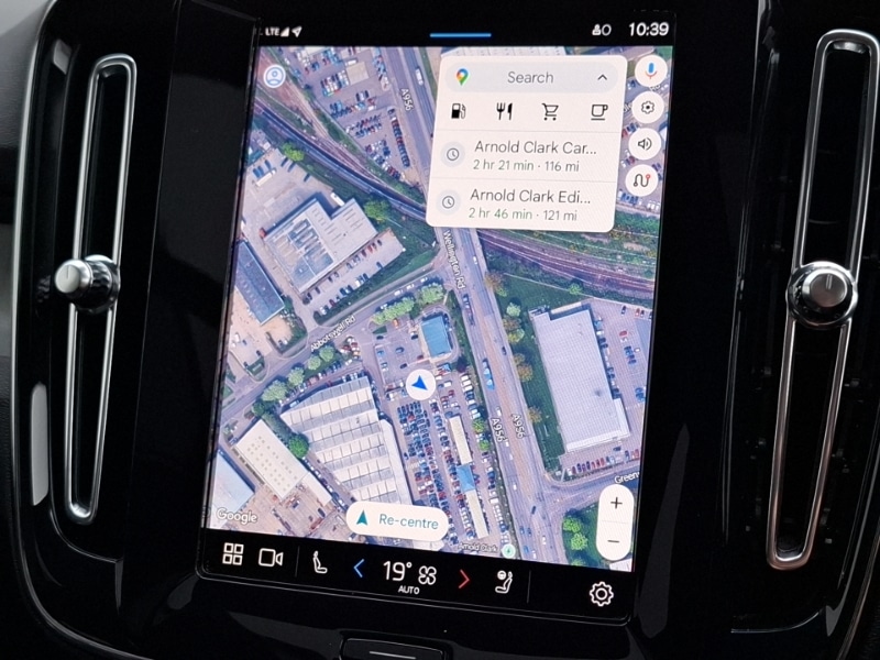 Used Volvo XC40 2024 for sale - 77956295: Photo 11