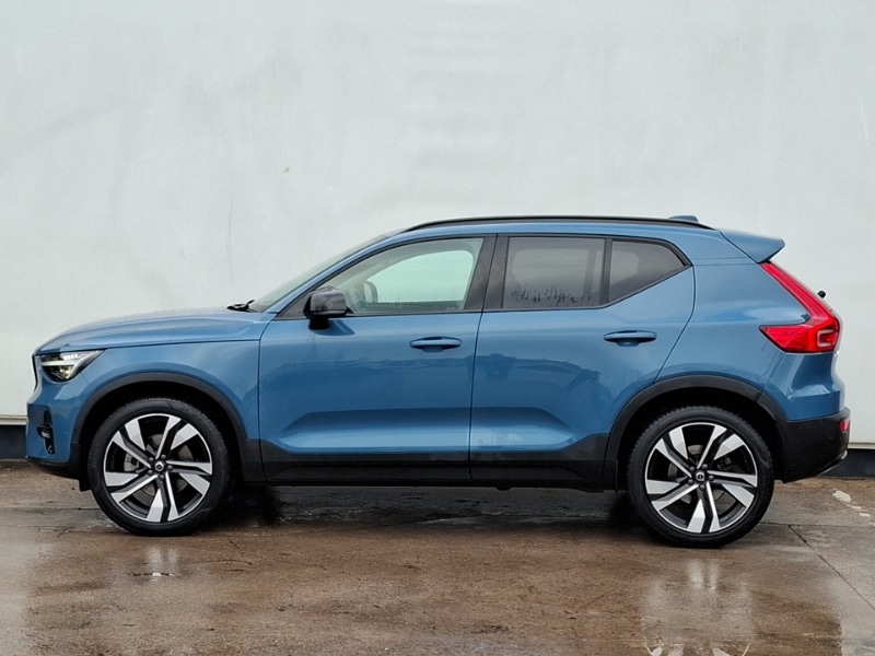 Used Volvo XC40 2024 for sale - 77956295: Photo 4