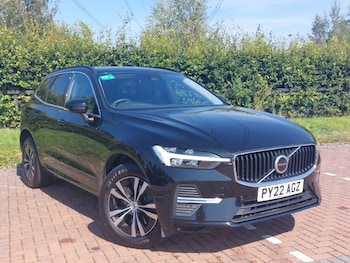 2022 - 2.0 B4D Momentum 5dr AWD Geartronic