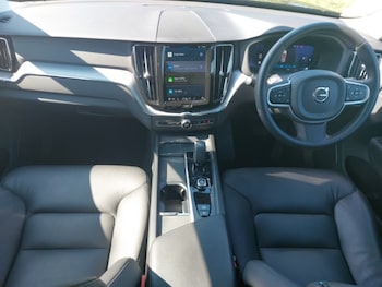 Used Volvo XC60 2022 for sale - 75621782: Photo