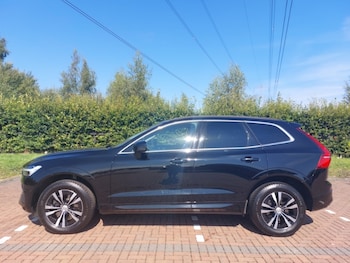 Used Volvo XC60 2022 for sale - 75621782: Photo