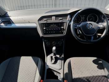 Used Volkswagen Tiguan 2020 for sale - 75146736: Photo